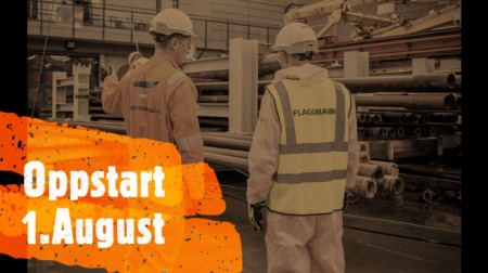 Oppstart 1.August Vg2 Brønnteknikk Nettbasert Kurs - HØST 2022